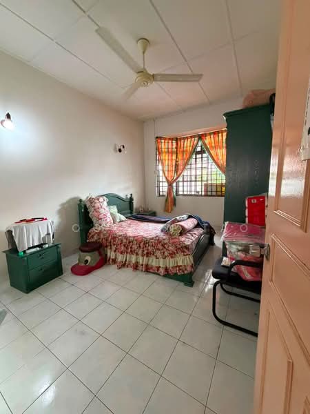 1-storey Terraced House for Sale in Taman Rinting (Masai) - Foo Jun Tao - PropertyGuru.com.my