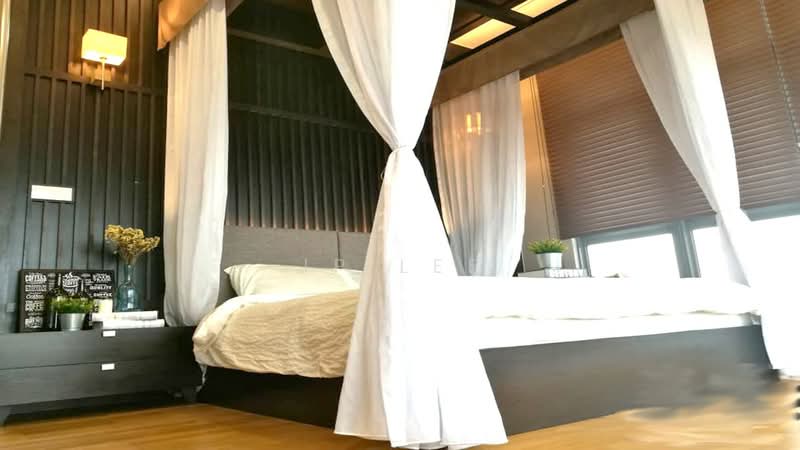 Kondominium untuk Disewa di Teega Residences - JP Lee - Bedroom - PropertyGuru.com.my