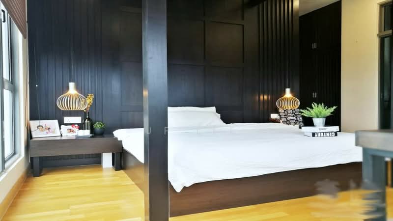 Kondominium untuk Disewa di Teega Residences - JP Lee - Bedroom - PropertyGuru.com.my
