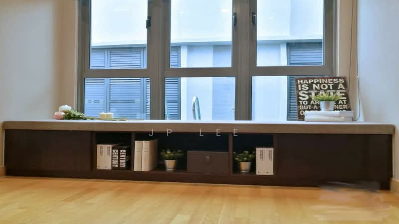 Kondominium untuk Disewa di Teega Residences - JP Lee - Interior - PropertyGuru.com.my