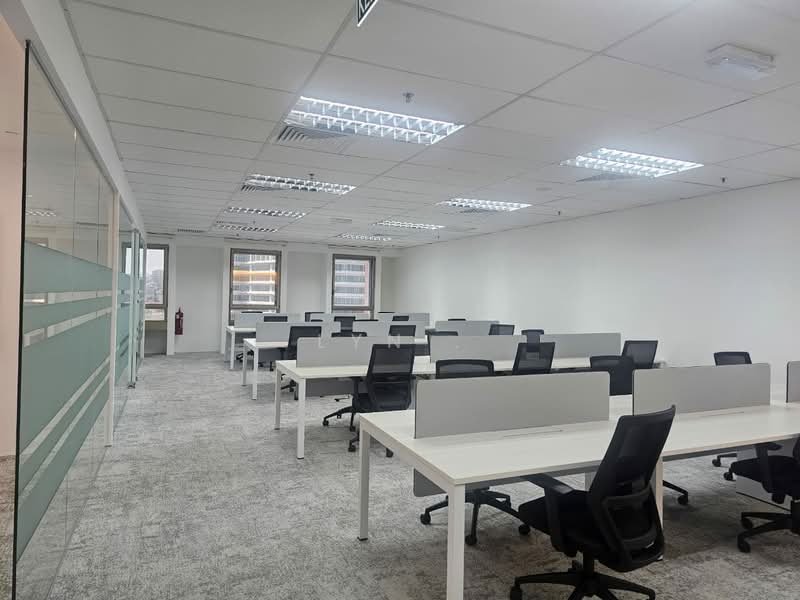 Pejabat untuk Disewa di KLCC (KL City Centre) - Lyn . - Interior - PropertyGuru.com.my