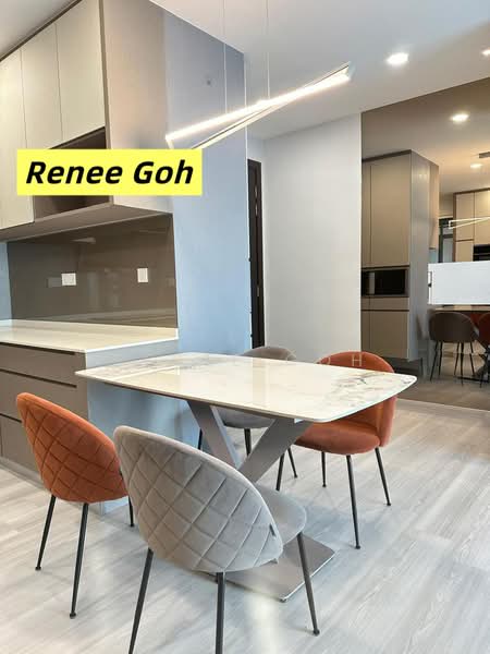 Condominium for Sale at Setia Sky Ville - Renee Goh - PropertyGuru.com.my