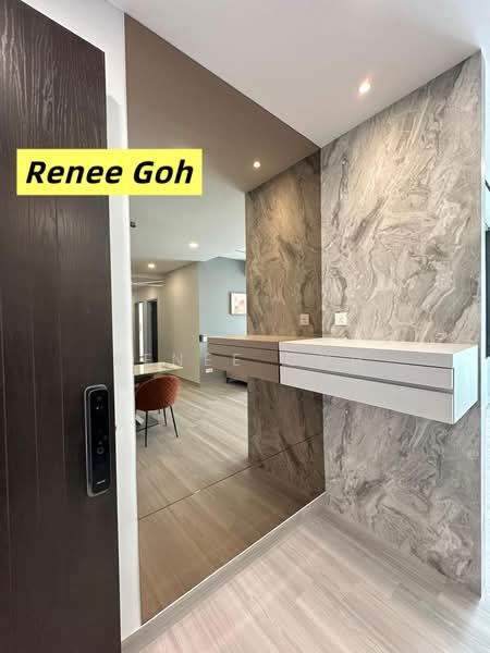 Condominium for Sale at Setia Sky Ville - Renee Goh - PropertyGuru.com.my