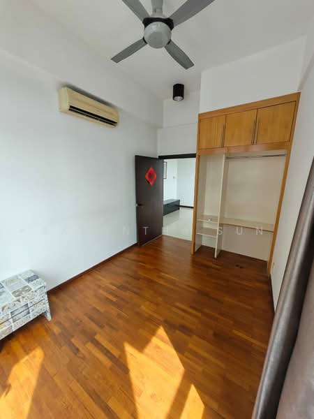 Service Residence for Rent at The Heritage Residence - Samantha Sun - Middle Room - PropertyGuru.com.my