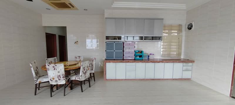 Rumah Teres 2-Tingkat untuk Dijual di Segamat (Johor) - Shanel Tee - Dining Room - PropertyGuru.com.my