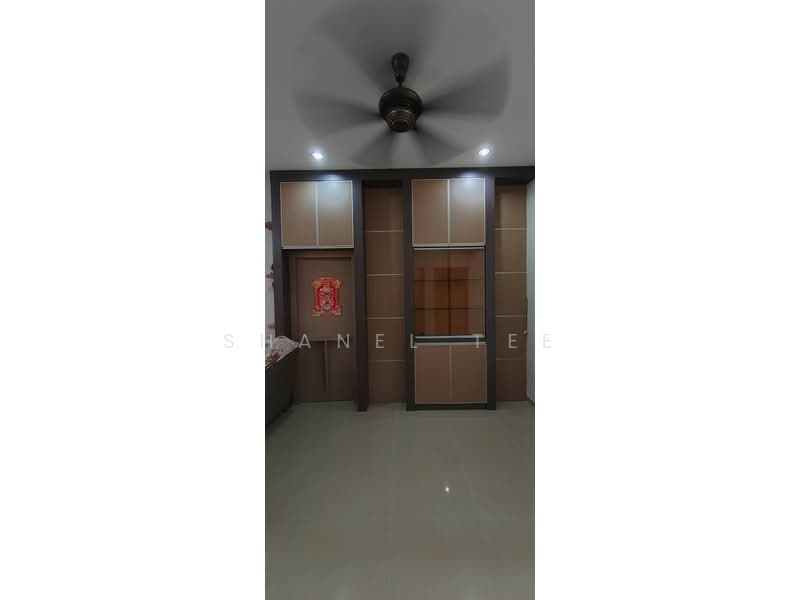 Rumah Teres 2-Tingkat untuk Dijual di Segamat (Johor) - Shanel Tee - Interior - PropertyGuru.com.my