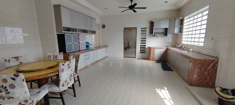 Rumah Teres 2-Tingkat untuk Dijual di Segamat (Johor) - Shanel Tee - Kitchen - PropertyGuru.com.my