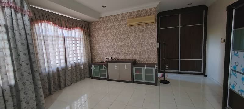 Rumah Teres 2-Tingkat untuk Dijual di Segamat (Johor) - Shanel Tee - Interior - PropertyGuru.com.my