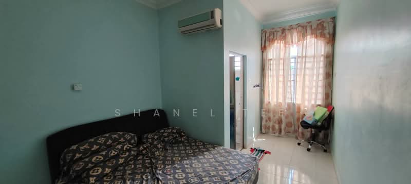 Rumah Teres 2-Tingkat untuk Dijual di Segamat (Johor) - Shanel Tee - Bedroom - PropertyGuru.com.my