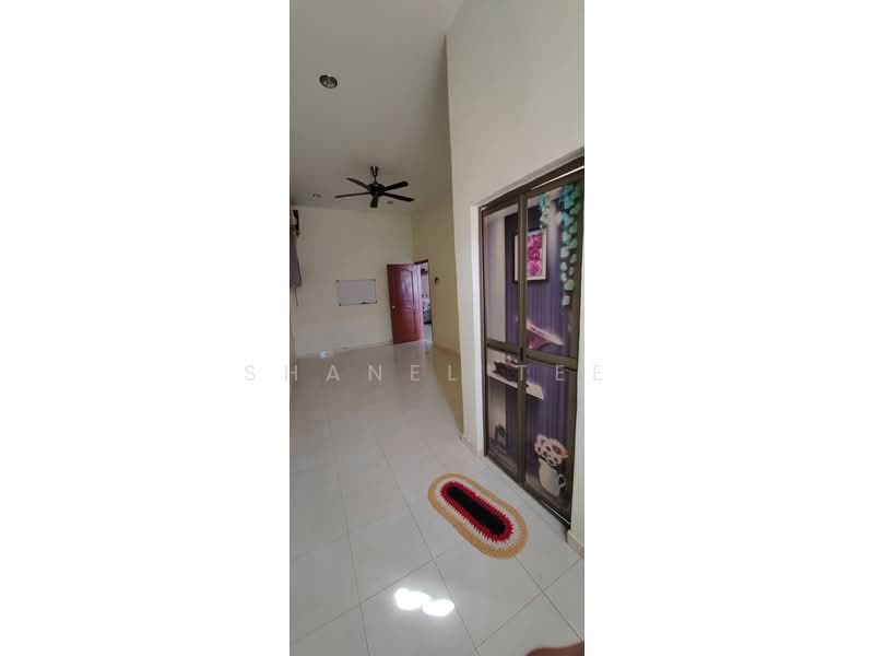 Rumah Teres 2-Tingkat untuk Dijual di Segamat (Johor) - Shanel Tee - Interior - PropertyGuru.com.my