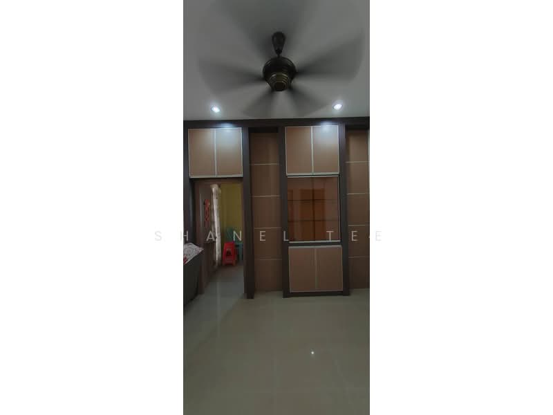 Rumah Teres 2-Tingkat untuk Dijual di Segamat (Johor) - Shanel Tee - Interior - PropertyGuru.com.my