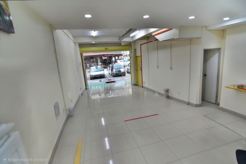 Shop for Rent in Bandar Puteri Puchong (Puchong) - Steven Tan - Entrance - PropertyGuru.com.my