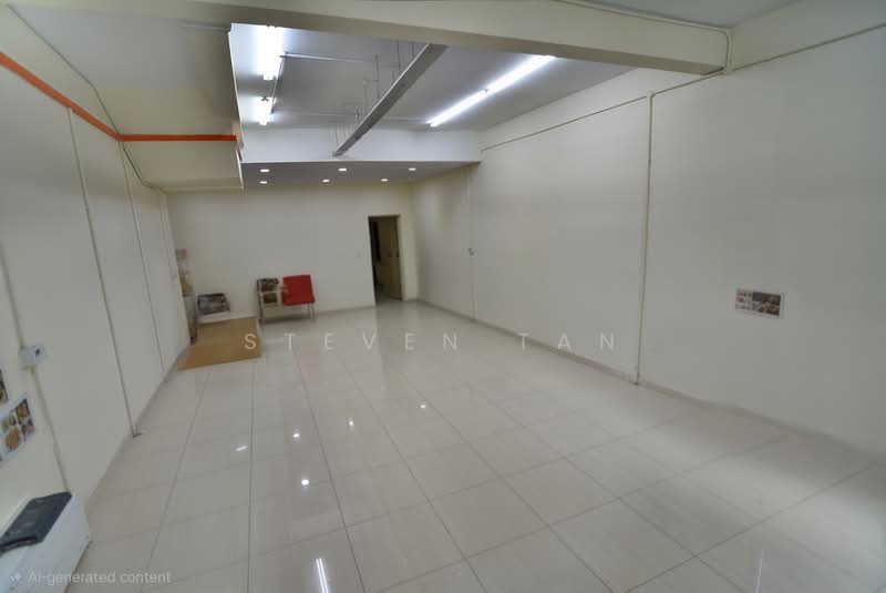 Shop for Rent in Bandar Puteri Puchong (Puchong) - Steven Tan - Interior - PropertyGuru.com.my