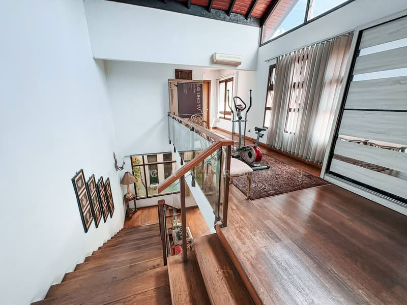 Banglo Pautan untuk Dijual di Bukit Tunku (Kenny Hills) (Kuala Lumpur) - CK Lee - Interior - PropertyGuru.com.my