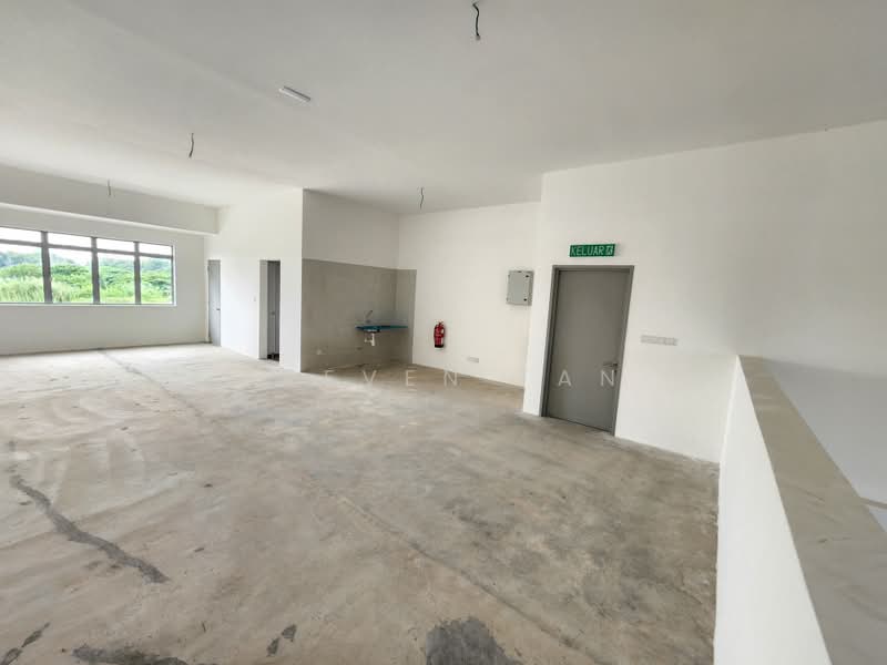 Shop / Office untuk Disewa di Bandar Puteri Puchong (Puchong) - Steven Tan - Interior - PropertyGuru.com.my