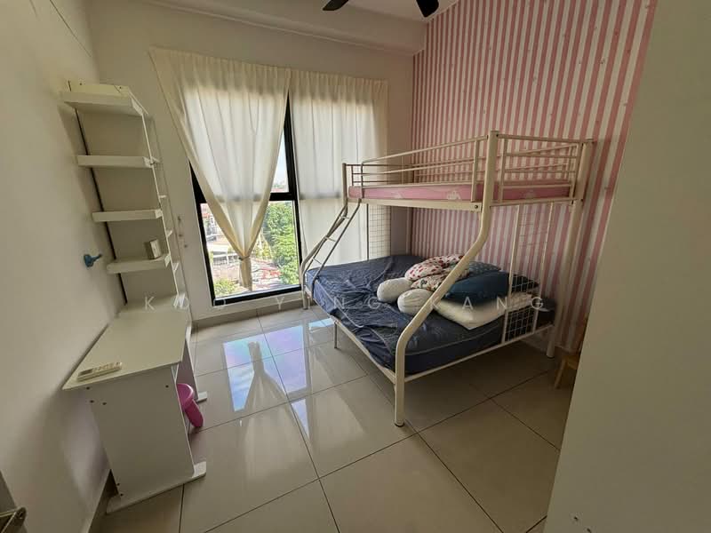 Servis Apartment untuk Disewa di Glomac Centro Service Apartment - Koo Ying Kang - PropertyGuru.com.my