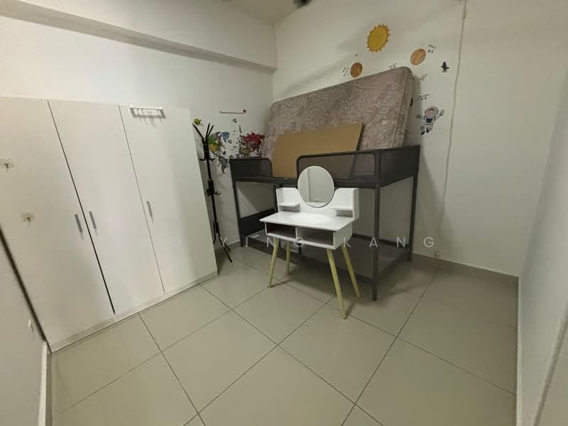 Servis Apartment untuk Disewa di Glomac Centro Service Apartment - Koo Ying Kang - PropertyGuru.com.my