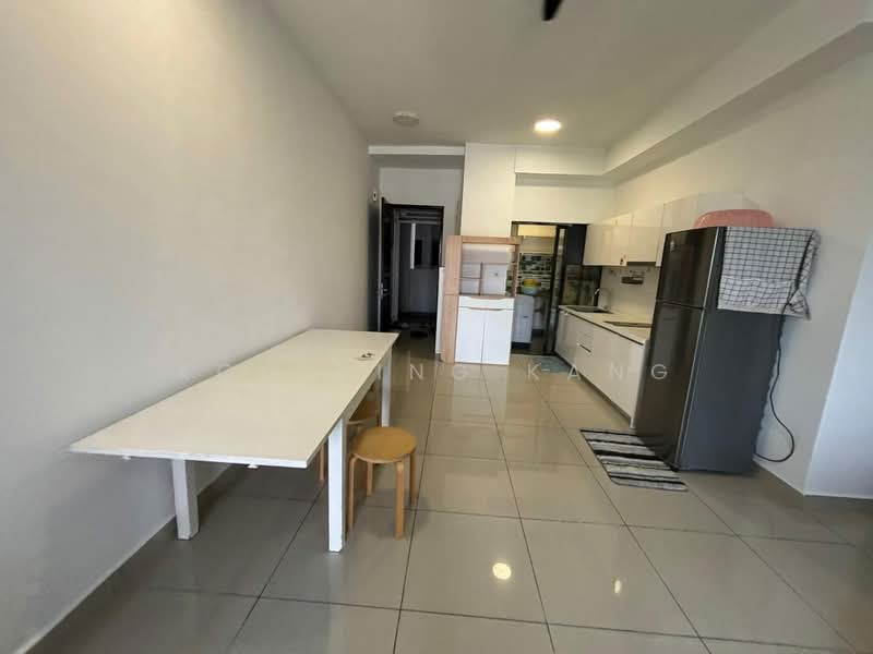 Servis Apartment untuk Disewa di Glomac Centro Service Apartment - Koo Ying Kang - PropertyGuru.com.my