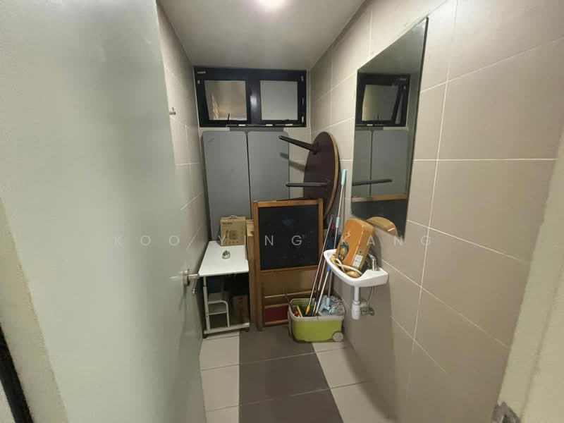 Servis Apartment untuk Disewa di Glomac Centro Service Apartment - Koo Ying Kang - PropertyGuru.com.my