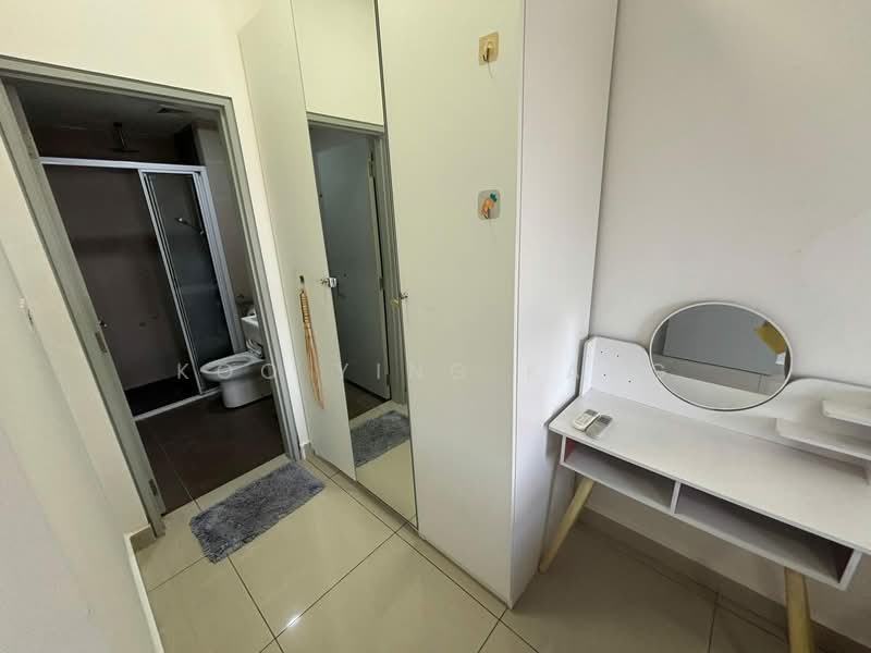 Servis Apartment untuk Disewa di Glomac Centro Service Apartment - Koo Ying Kang - PropertyGuru.com.my