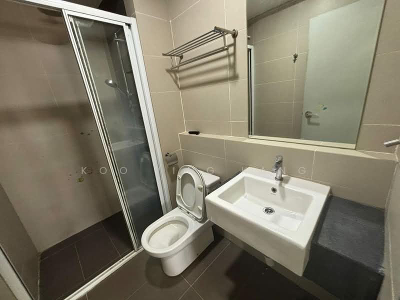 Servis Apartment untuk Disewa di Glomac Centro Service Apartment - Koo Ying Kang - PropertyGuru.com.my