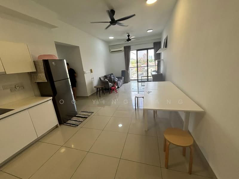 Servis Apartment untuk Disewa di Glomac Centro Service Apartment - Koo Ying Kang - PropertyGuru.com.my