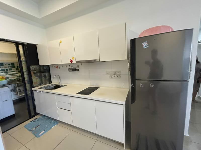 Servis Apartment untuk Disewa di Glomac Centro Service Apartment - Koo Ying Kang - PropertyGuru.com.my