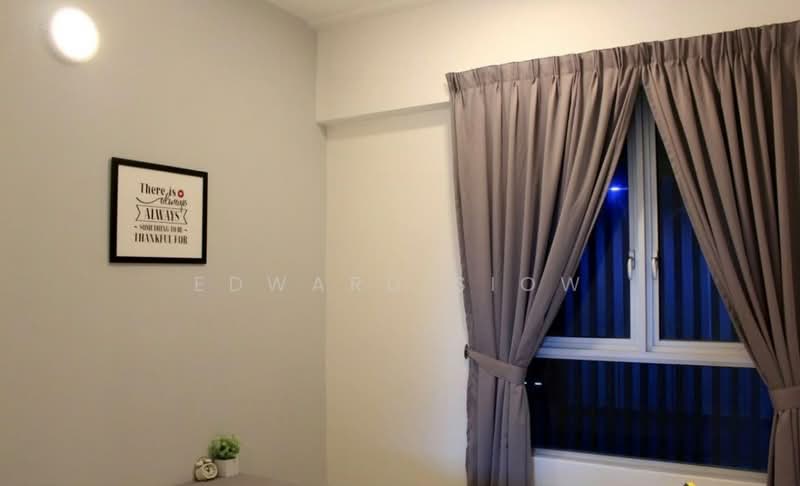 Pangsapuri untuk Disewa di Epic Residence - Edward Siow - Interior - PropertyGuru.com.my