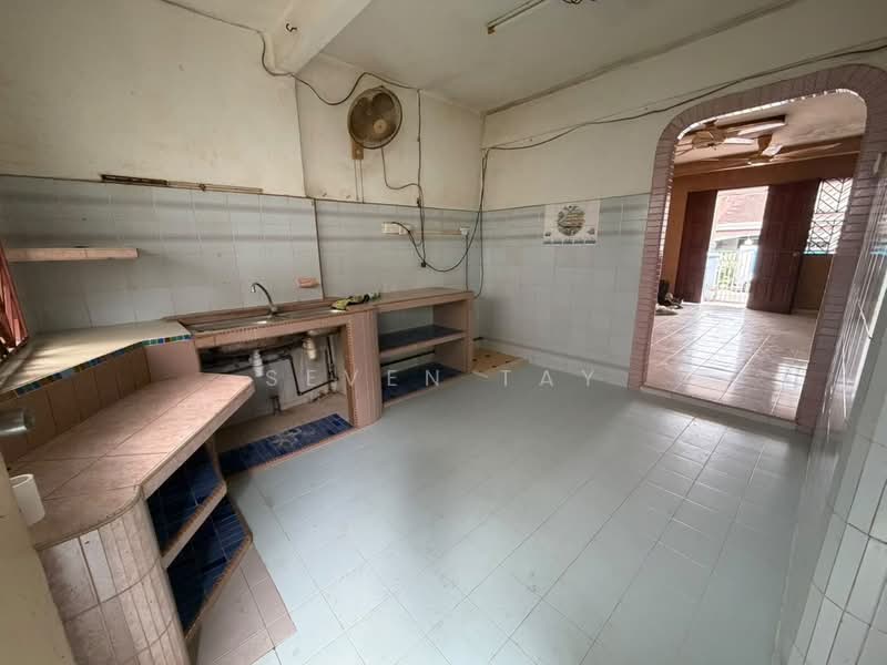 Rumah Teres 2 Tingkat untuk Dijual di Taman Johor Jaya (Johor Bahru) - Seven Tay - PropertyGuru.com.my