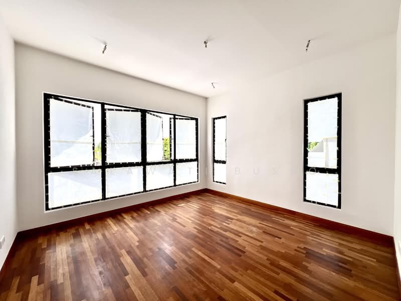 Cluster House for Sale in Shah Alam (Selangor) - Salawati Busro - Interior - PropertyGuru.com.my