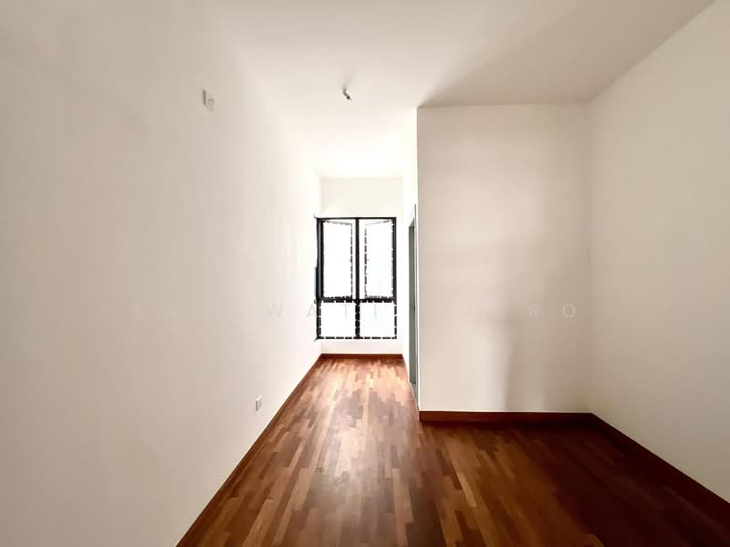 Cluster House for Sale in Shah Alam (Selangor) - Salawati Busro - Interior - PropertyGuru.com.my
