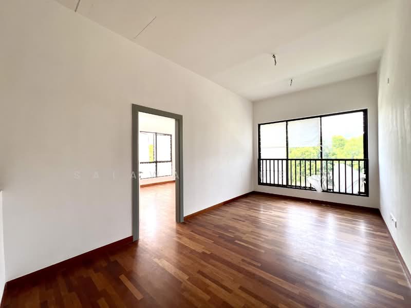 Cluster House for Sale in Shah Alam (Selangor) - Salawati Busro - Interior - PropertyGuru.com.my