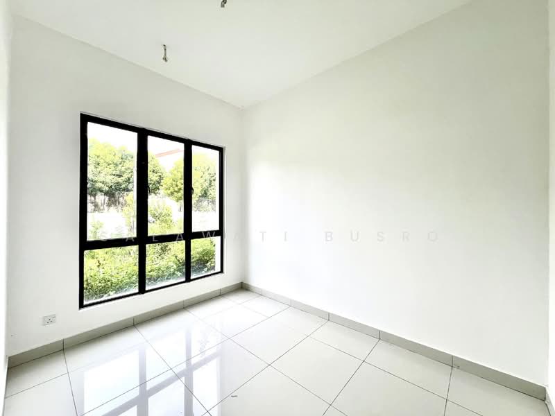 Cluster House for Sale in Shah Alam (Selangor) - Salawati Busro - Interior - PropertyGuru.com.my