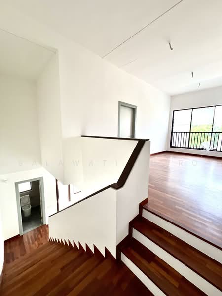 Cluster House for Sale in Shah Alam (Selangor) - Salawati Busro - Interior - PropertyGuru.com.my