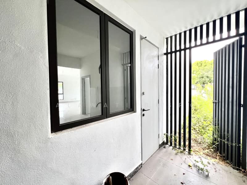Cluster House for Sale in Shah Alam (Selangor) - Salawati Busro - Interior - PropertyGuru.com.my