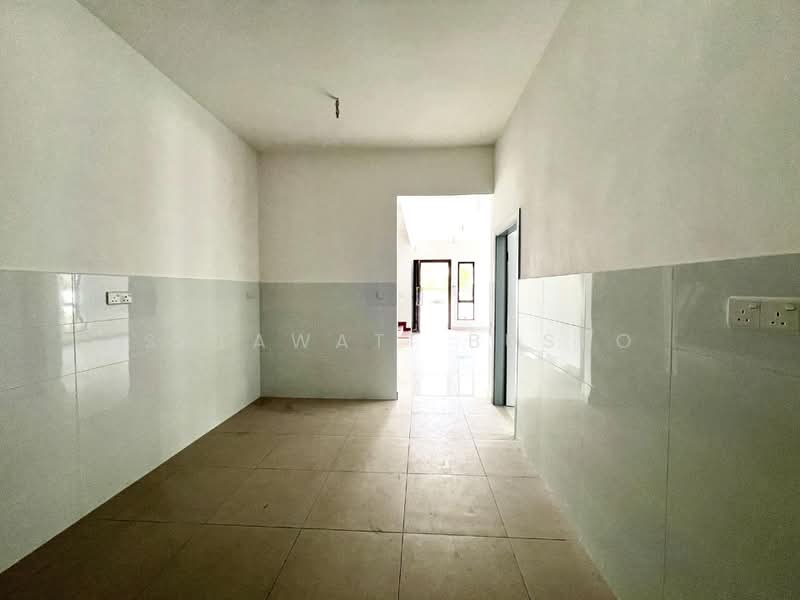 Cluster House for Sale in Shah Alam (Selangor) - Salawati Busro - Interior - PropertyGuru.com.my