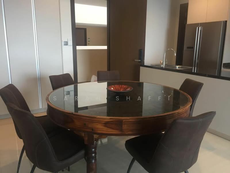 Service Residence for Rent at Puteri Cove Residences - Sarah Shaffi - PropertyGuru.com.my