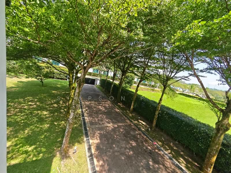 Rumah Banglo untuk Disewa di Leisure Farm (Gelang Patah) - Simpson Poh - Exterior - PropertyGuru.com.my