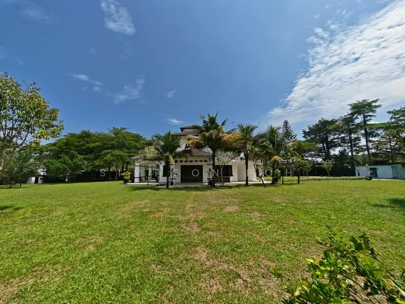 Rumah Banglo untuk Disewa di Leisure Farm (Gelang Patah) - Simpson Poh - Exterior - PropertyGuru.com.my