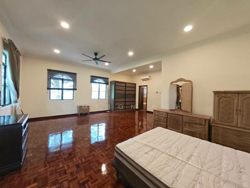 Rumah Banglo untuk Disewa di Leisure Farm (Gelang Patah) - Simpson Poh - Bedroom - PropertyGuru.com.my