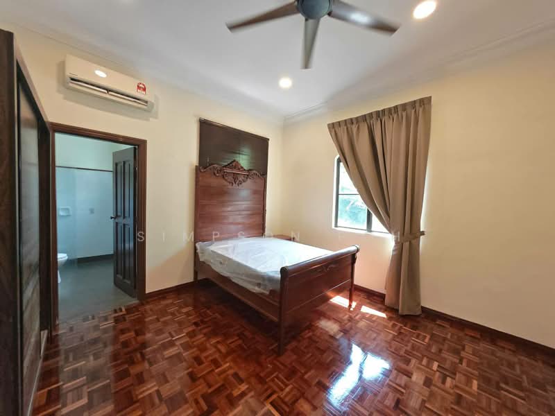 Rumah Banglo untuk Disewa di Leisure Farm (Gelang Patah) - Simpson Poh - Bedroom - PropertyGuru.com.my