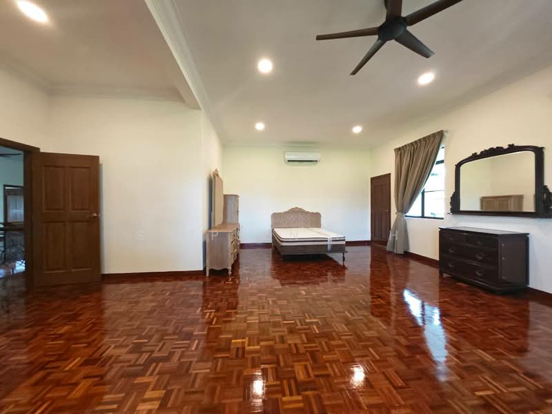 Rumah Banglo untuk Disewa di Leisure Farm (Gelang Patah) - Simpson Poh - Bedroom - PropertyGuru.com.my