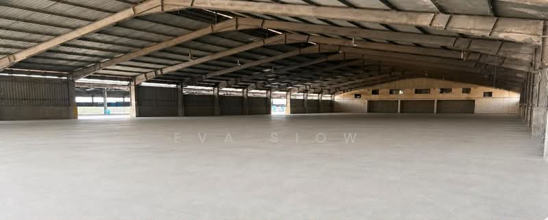 Gudang untuk Disewa di Kulai (Johor) - Eva Siow - Interior - PropertyGuru.com.my