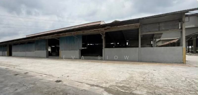 Gudang untuk Disewa di Kulai (Johor) - Eva Siow - Exterior - PropertyGuru.com.my