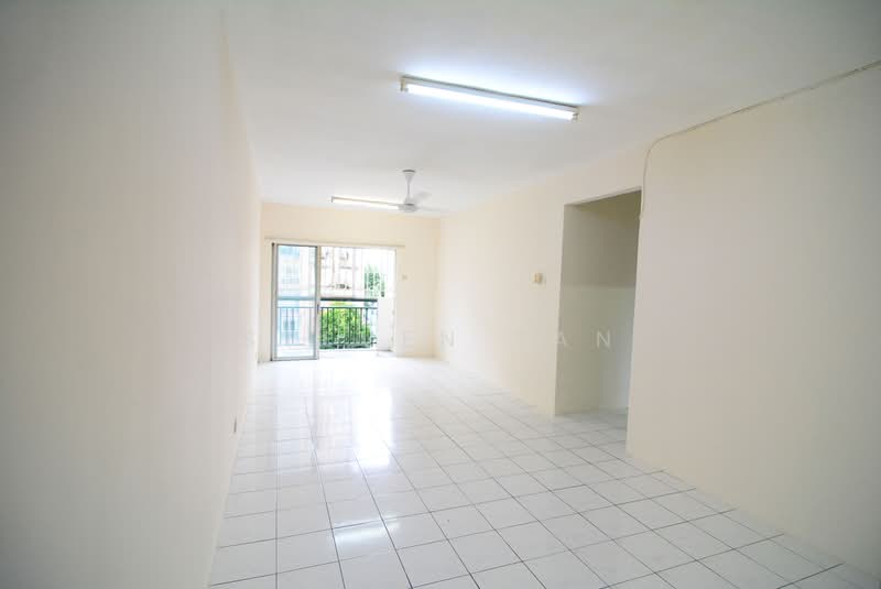 Apartment for Sale at Kinrara Ria - Steven Tan - PropertyGuru.com.my