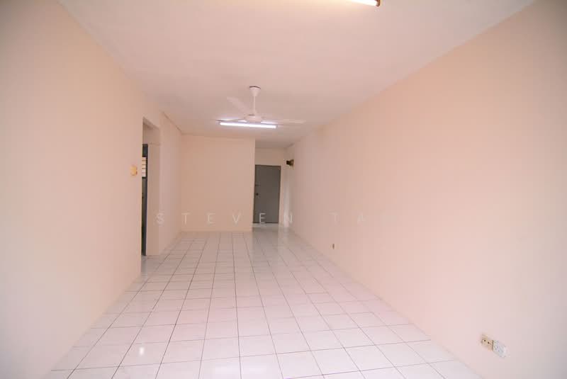 Apartment for Sale at Kinrara Ria - Steven Tan - PropertyGuru.com.my