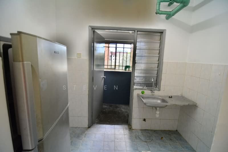 Apartment for Sale at Kinrara Ria - Steven Tan - PropertyGuru.com.my