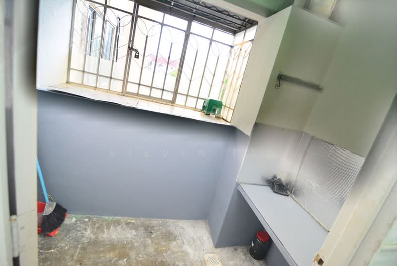 Apartment for Sale at Kinrara Ria - Steven Tan - PropertyGuru.com.my