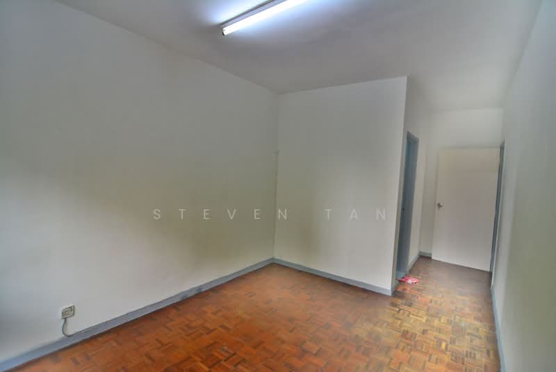Apartment for Sale at Kinrara Ria - Steven Tan - PropertyGuru.com.my