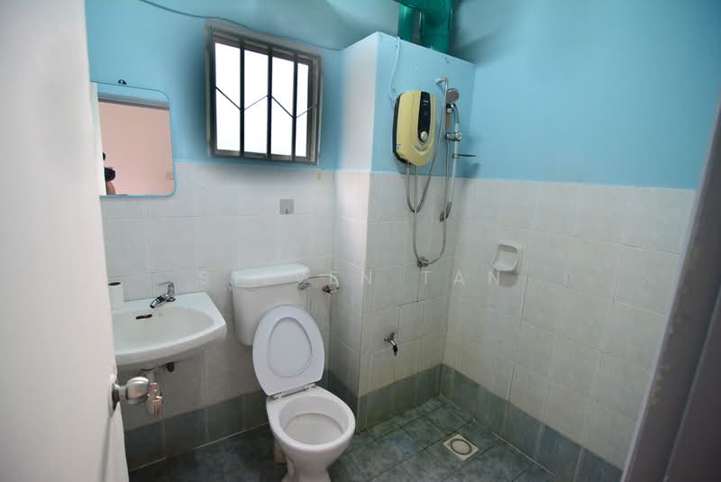 Apartment for Sale at Kinrara Ria - Steven Tan - PropertyGuru.com.my